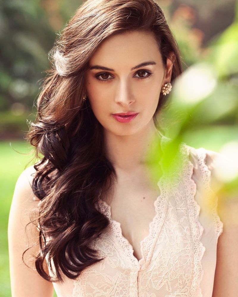 Evelyn sharma