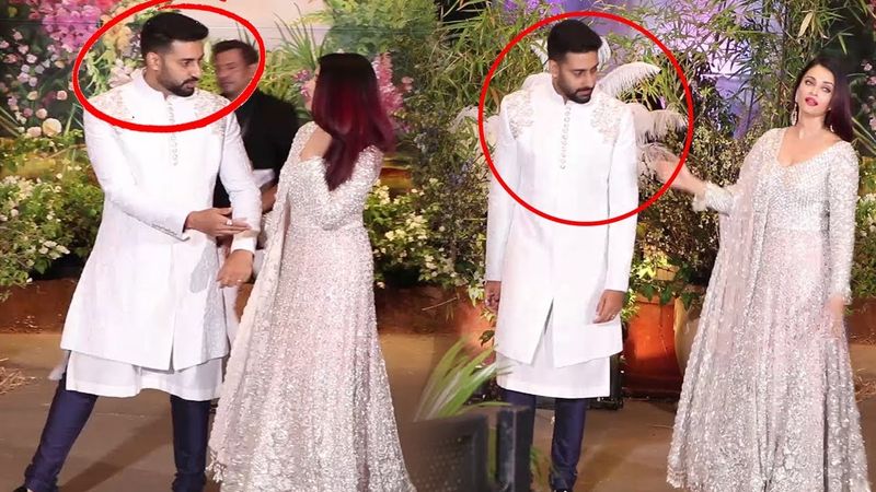 তবুও এই ছবি ঐশ্বর্যর কেরিয়ারে নতুন মোড় আনল কী না, তা স্পষ্ট হওয়ার আগেই অভিনেত্রীর ব্যক্তিগত জীবনে আসে নতুন অধ্যায়। টালমাটাল পরিস্থিতি বিবাহ বিচ্ছেদের মুখে গিয়ে দাঁড়ায়।