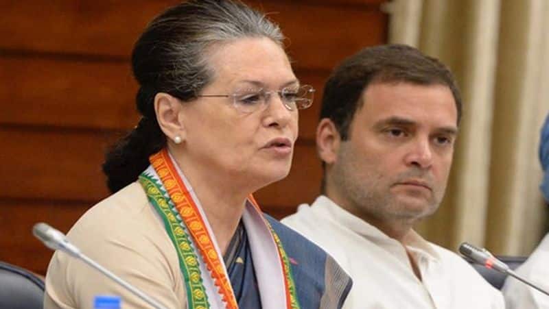 Demand to make Rahul Gandhi president again will rise, leaders call letter to Sonia