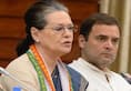 Demand to make Rahul Gandhi president again will rise, leaders call letter to Sonia