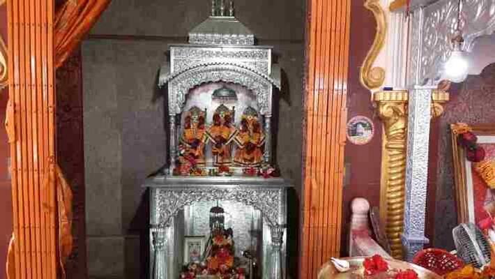 continuous ramayana path going on in bada bazar katihar for 37 years pra continuous ramayana path going on in bada bazar katihar for 37 years pra