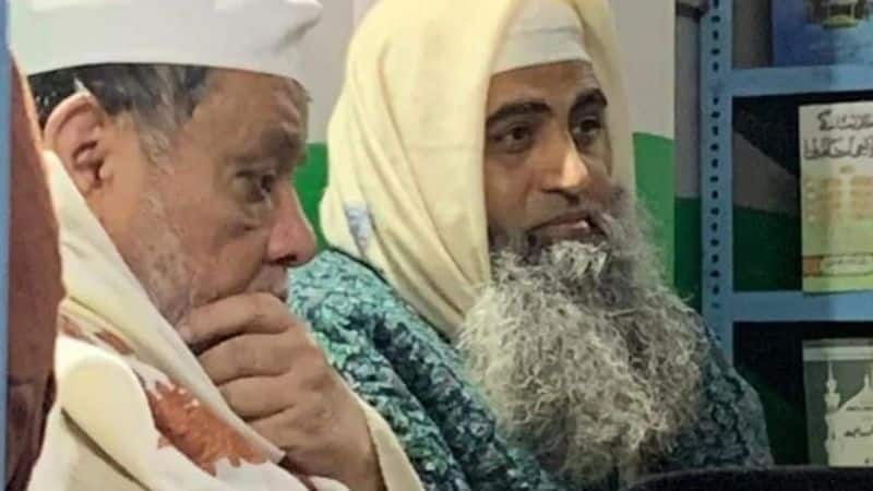 who is maulana saad kandhalvi the Tableeghi Jamaat Chief who is under the scanner for covid 19 spread through nizamuddin markaz