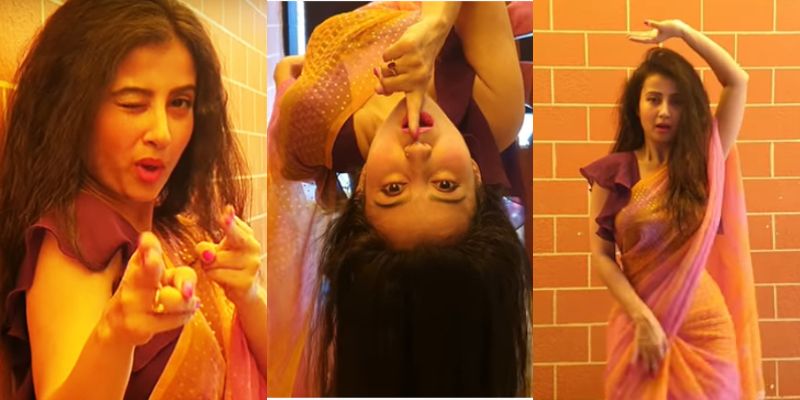 Tollywood actress Manami Ghosh stuns fans with her latest vacation pictures -dbr