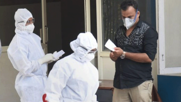 Epidemiologists of Kolkata are eagerly waiting to help in the corona crisis Epidemiologists of Kolkata are eagerly waiting to help in the corona crisis