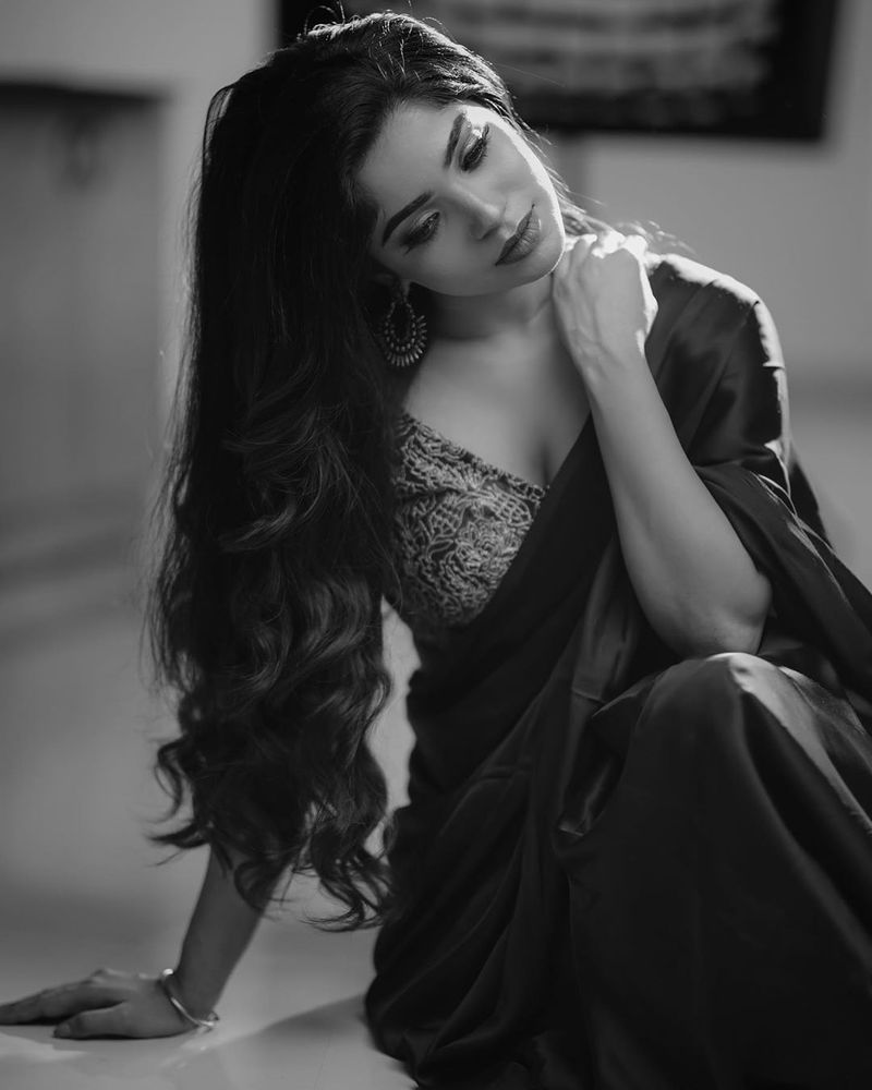 Dhivyabharathi
