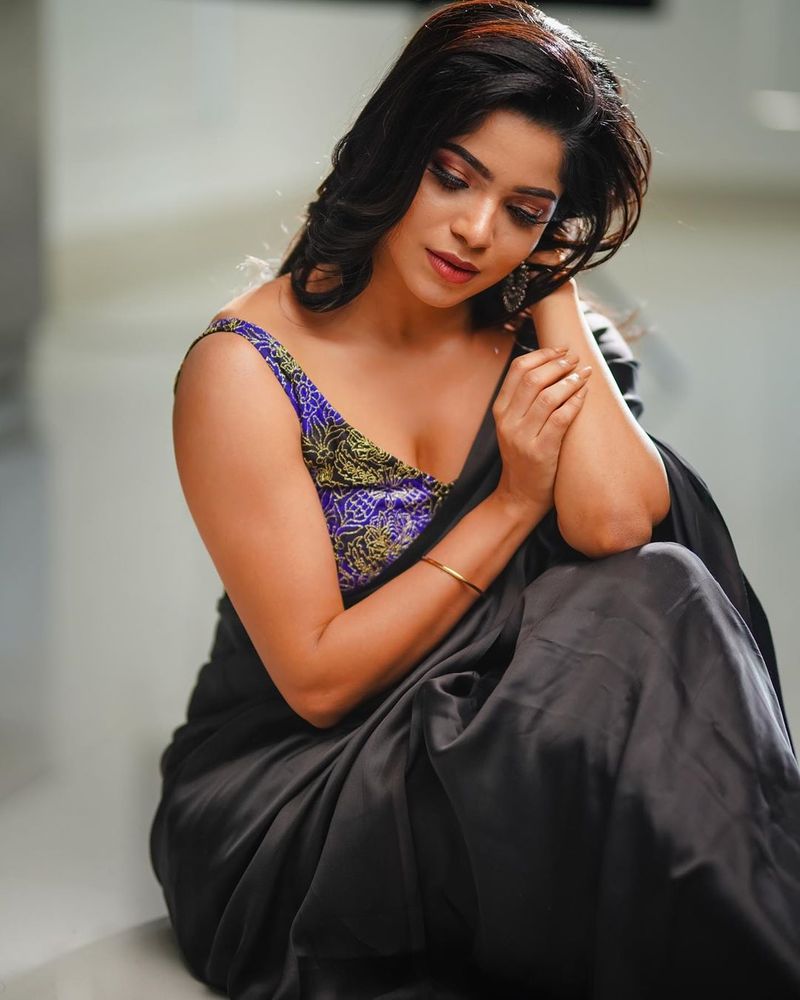 Dhivyabharathi