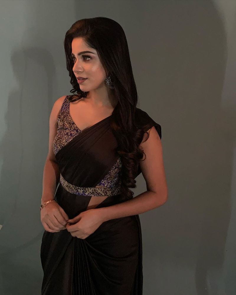 Dhivyabharathi