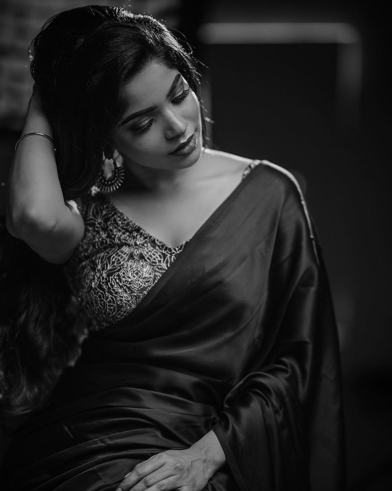 Dhivyabharathi