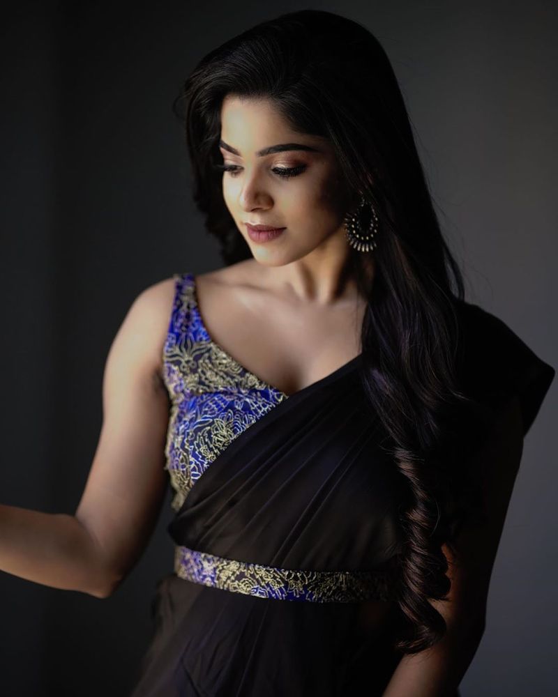 Dhivyabharathi