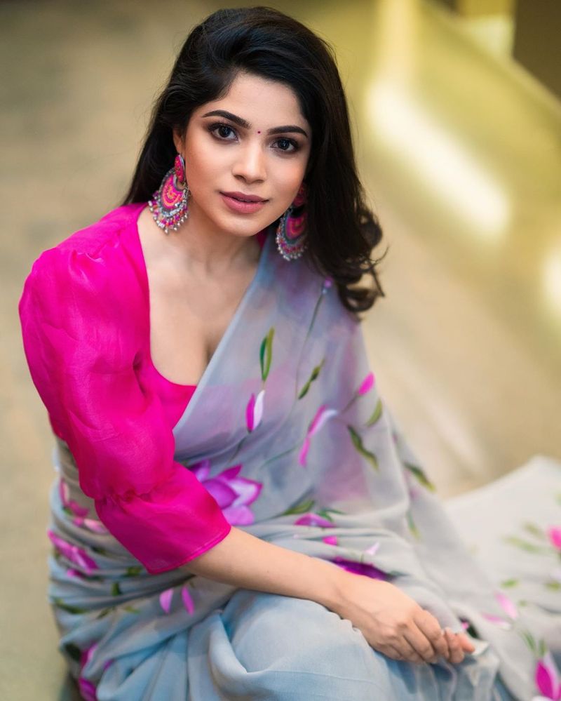 Dhivyabharathi