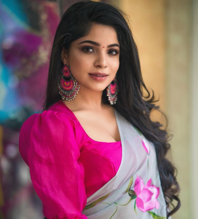 Dhivyabharathi