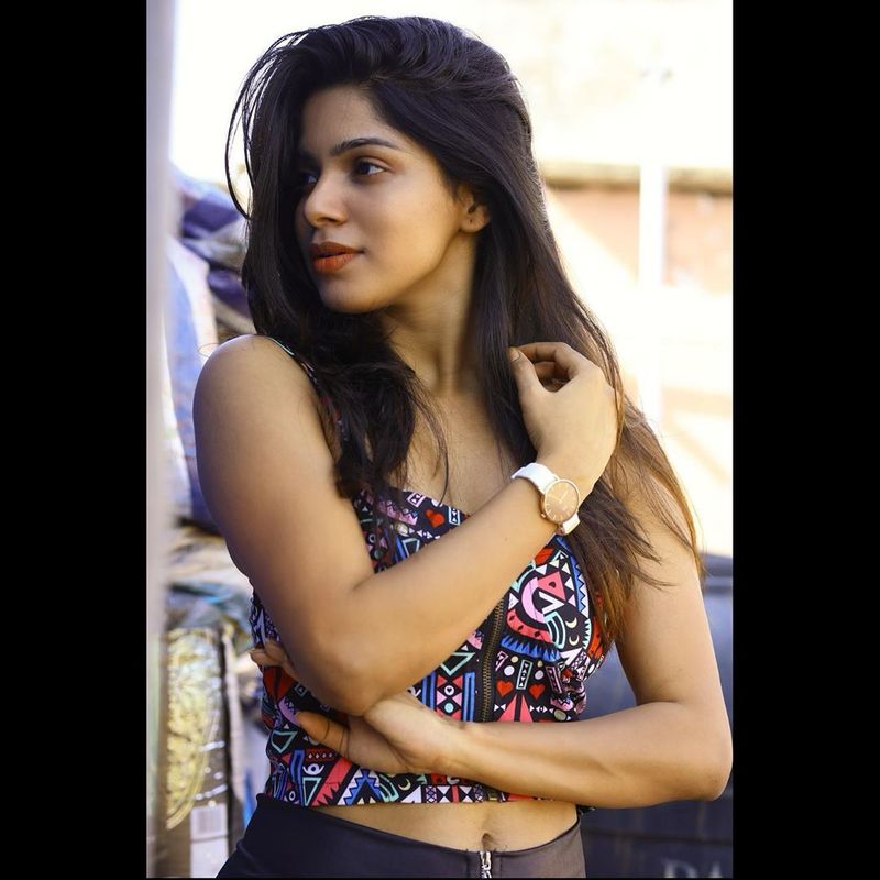 Dhivyabharathi