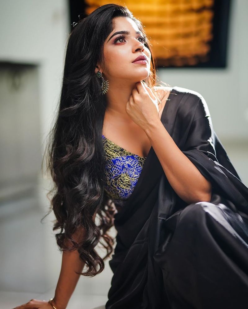 Dhivyabharathi