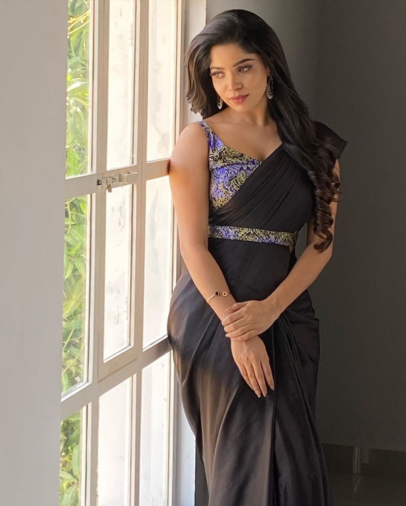Dhivyabharathi