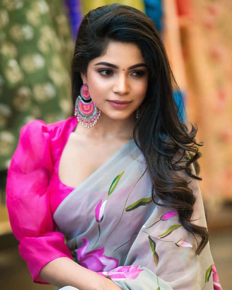 Dhivyabharathi