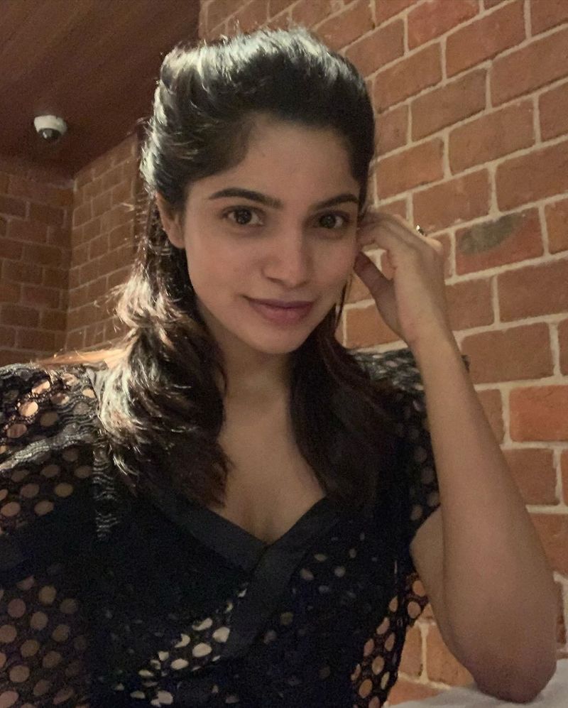 Dhivyabharathi