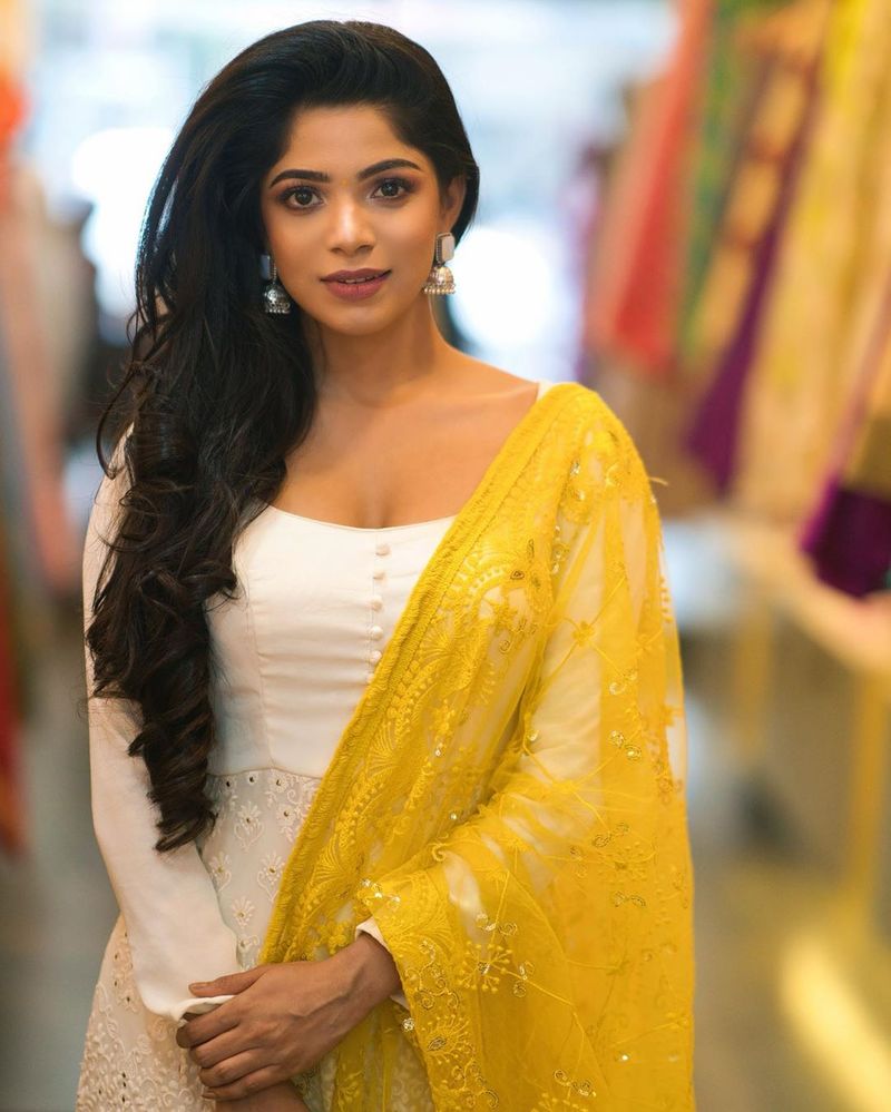 Dhivyabharathi
