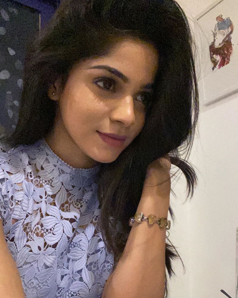 Dhivyabharathi