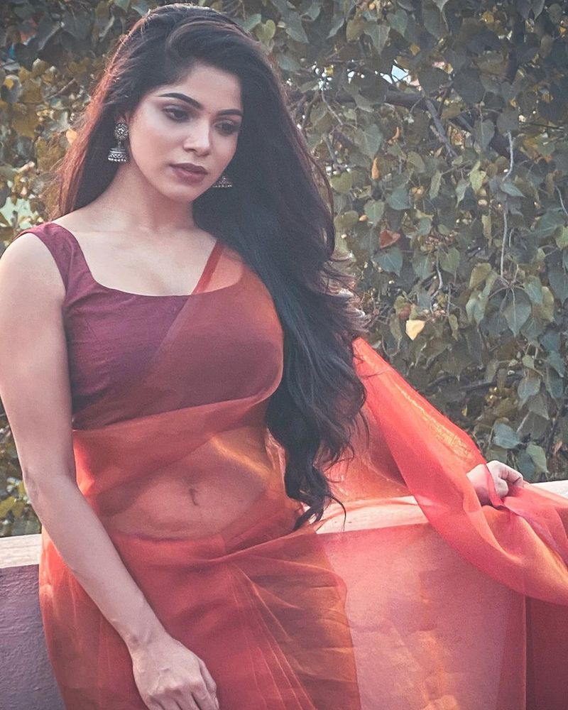 Dhivyabharathi