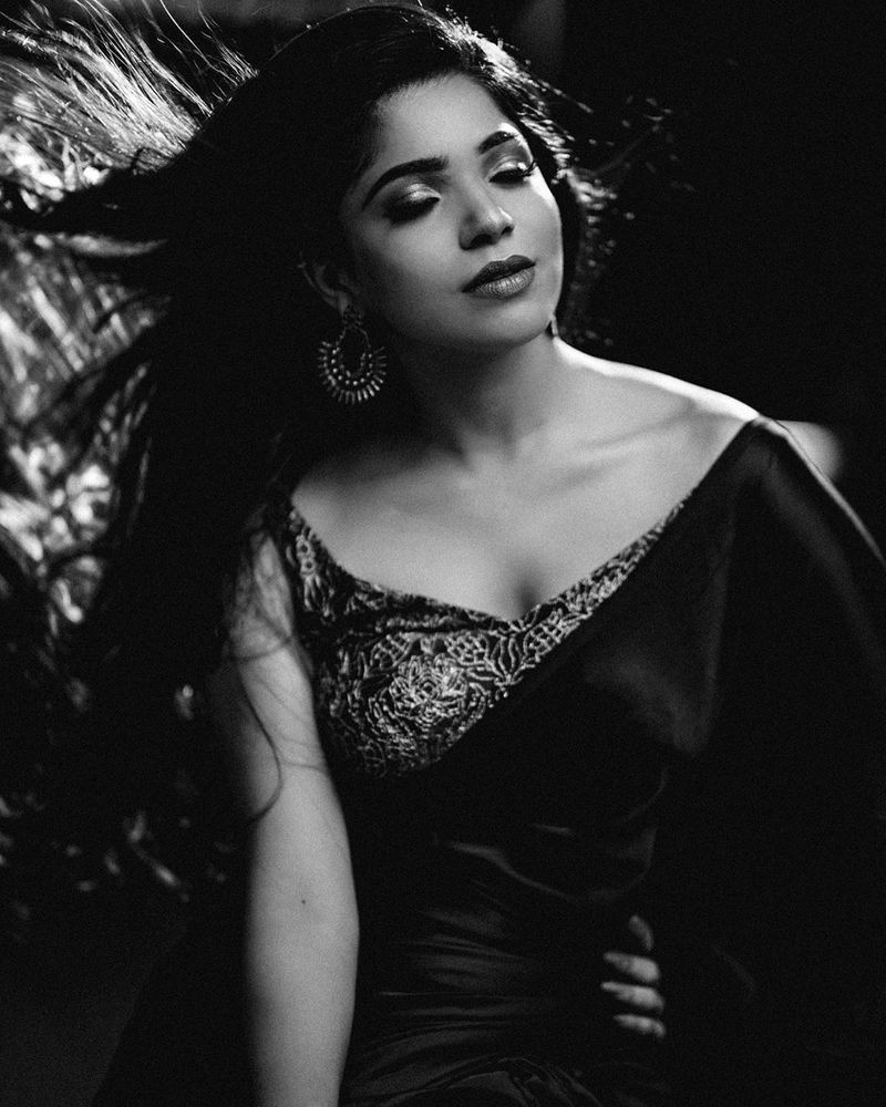 Dhivyabharathi