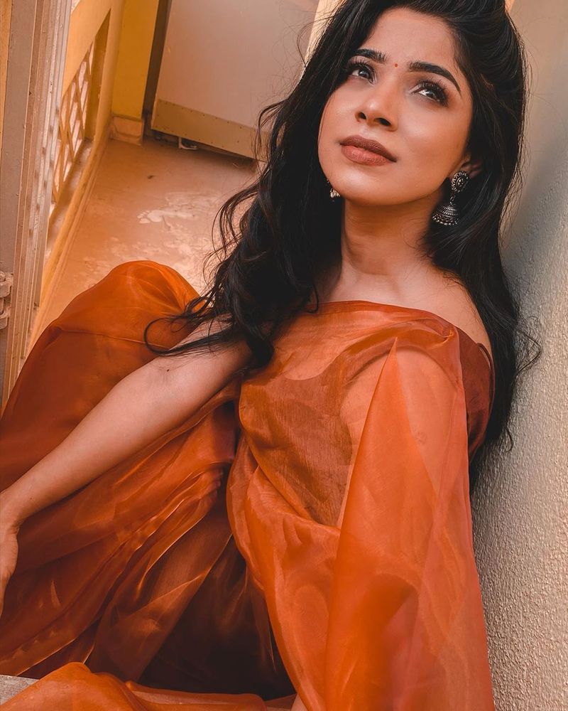 Dhivyabharathi