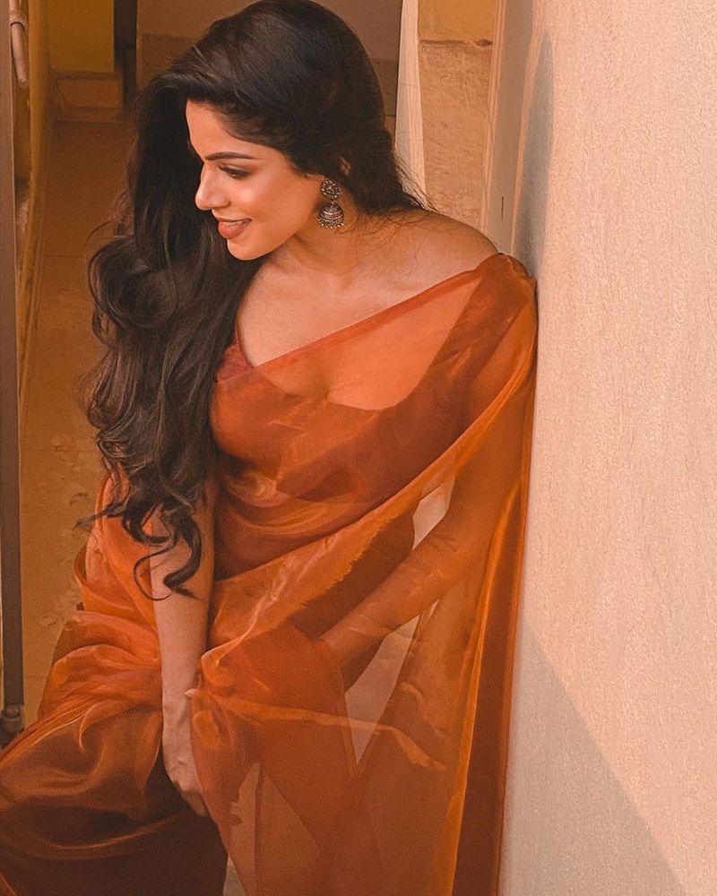Dhivyabharathi