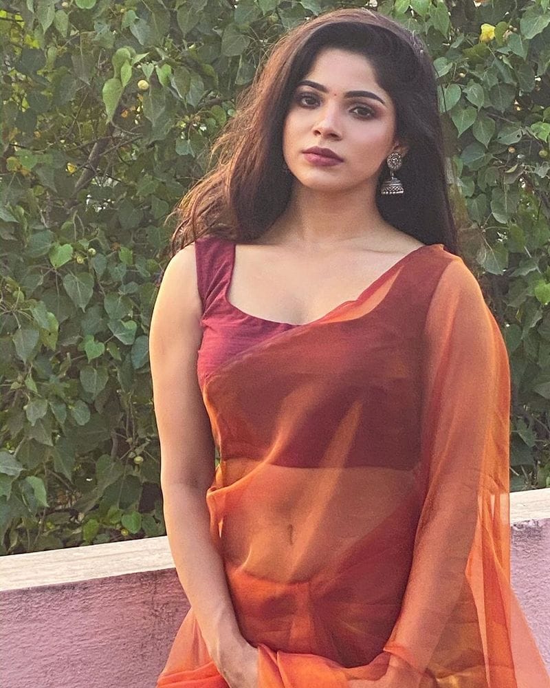 Dhivyabharathi