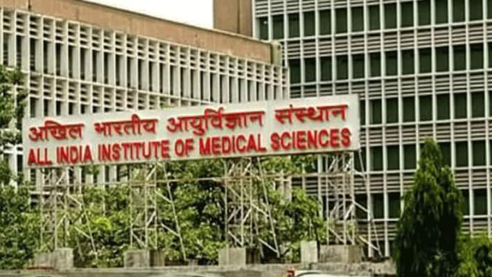 AIIMS Doctor Seventh Physician In Delhi To Test COVID-19