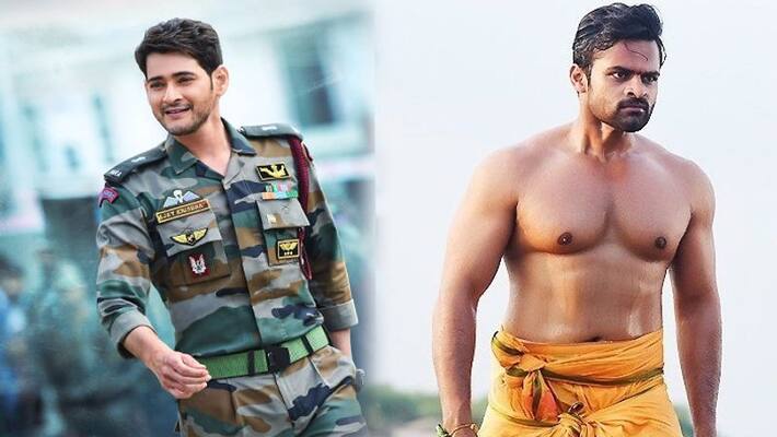 Mahesh Babu Sarileru neekevvaru movie breaks baahubali 2 record Mahesh Babu Sarileru neekevvaru movie breaks baahubali 2 record
