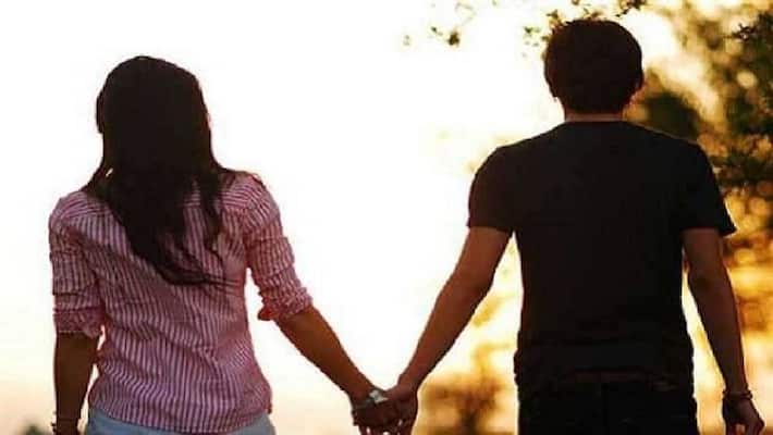 Boyfriend and girlfriend run away by taking advantage of lock down, if caught by police, they told brother and sister asa Boyfriend and girlfriend run away by taking advantage of lock down, if caught by police, they told brother and sister asa