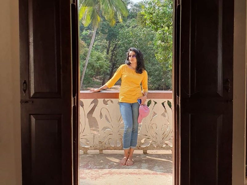 Annsheetal