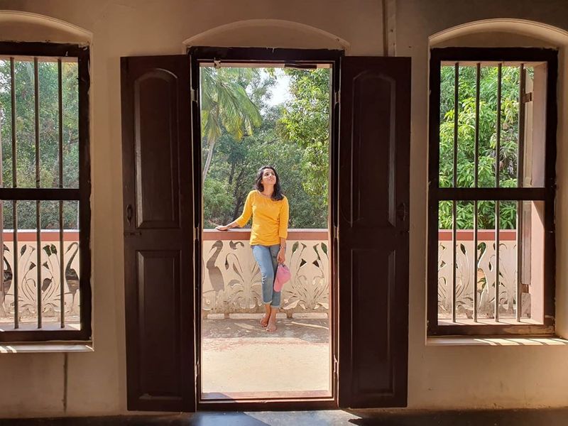 Annsheetal