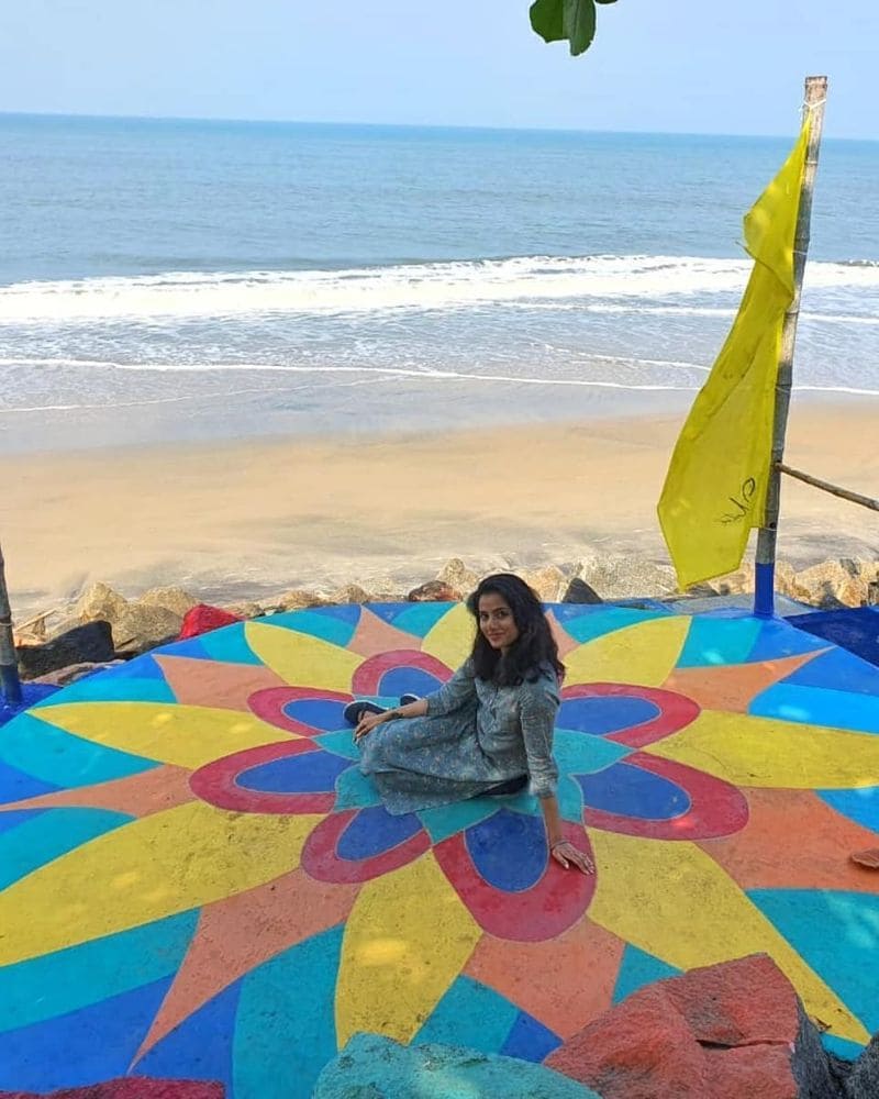 Annsheetal