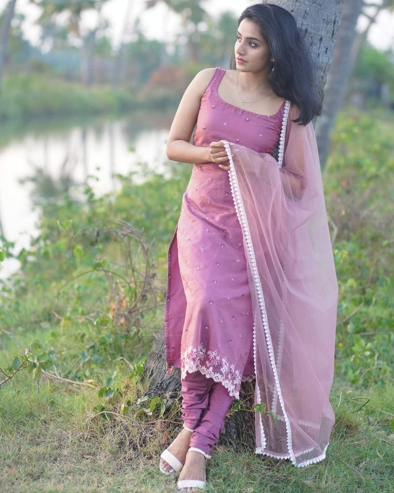 Annsheetal