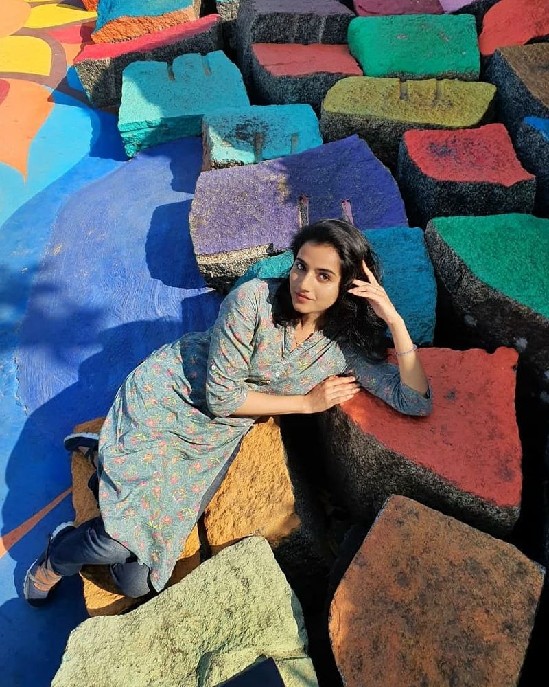 Annsheetal