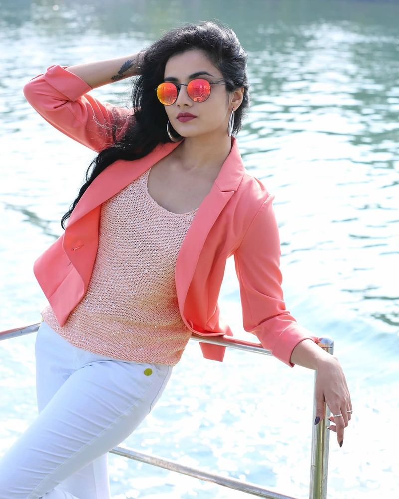 Annsheetal