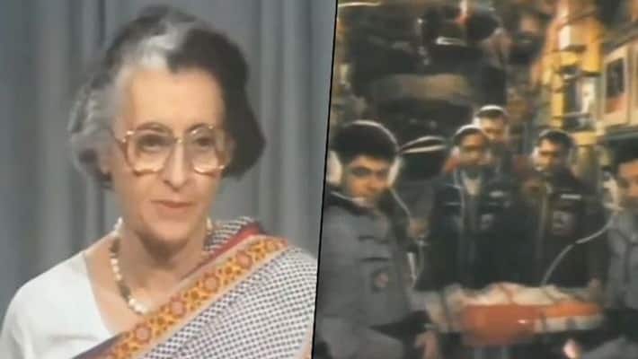 India's first astronaut Rakesh Sharma said this to PM Indira Gandhi on April 2 India's first astronaut Rakesh Sharma said this to PM Indira Gandhi on April 2