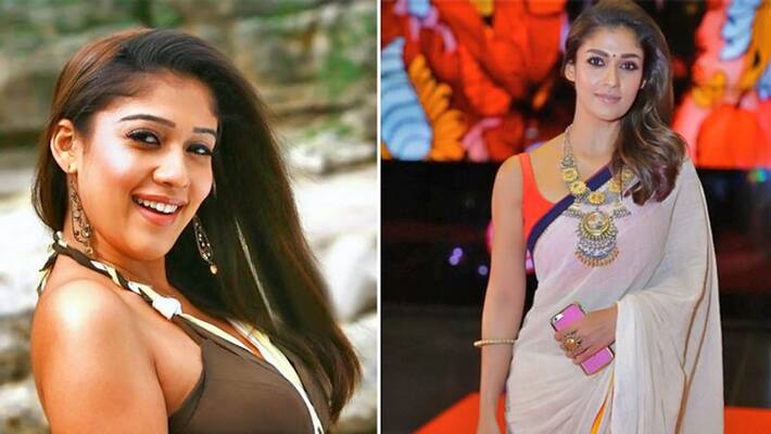 Lady Super Star Nayanthara Opens Up About Her Love Failures Lady Super Star Nayanthara Opens Up About Her Love Failures