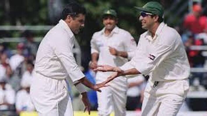 shane warne picks all time pakistan test eleven and select wasim akram as captain of the team shane warne picks all time pakistan test eleven and select wasim akram as captain of the team