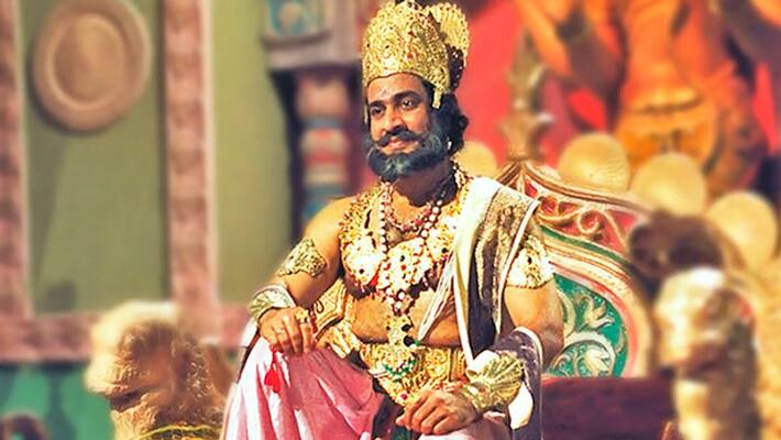 Ramayan a hot Garners 170 Million viewers in 4 shows Ramayan a hot Garners 170 Million viewers in 4 shows