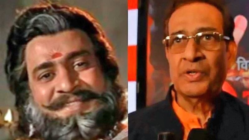 रामायण में भगवान राम की मां यानी कौशल्या का किरदार मराठी एक्ट्रेस जयश्री गडकर ने निभाया था। मराठी फिल्मों में काम करने की वजह से रामानंद सागर ने उन्हें पहले ही कौशल्या का रोल ऑफर कर दिया था।