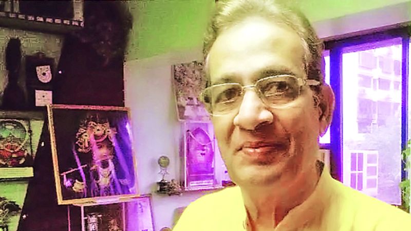 जयश्री गडकर जब अपने पति के साथ रामानंद सागर के ऑफिस पहुंचीं तो उनकी नजर बाल धुरी पर पड़ी। बाल को देख रामानंद सागर ने दो रोल ऑफर किए। पहला रोल था मेघनाद का और दूसरा दशरथ का।