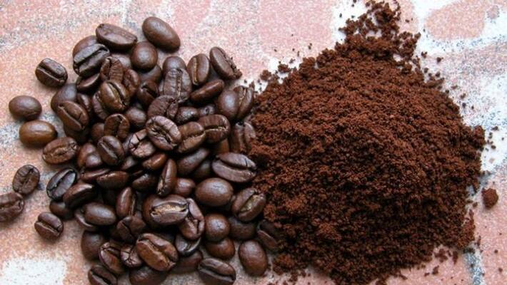 In Kerala prisons coffee powder test kit to confirm COVID 19 pod In Kerala prisons coffee powder test kit to confirm COVID 19 pod