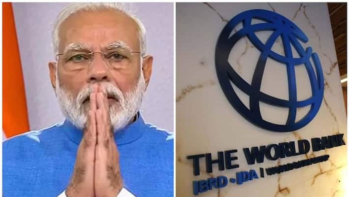 World Bank to provide 1 billion dollars loan for social protection World Bank to provide 1 billion dollars loan for social protection