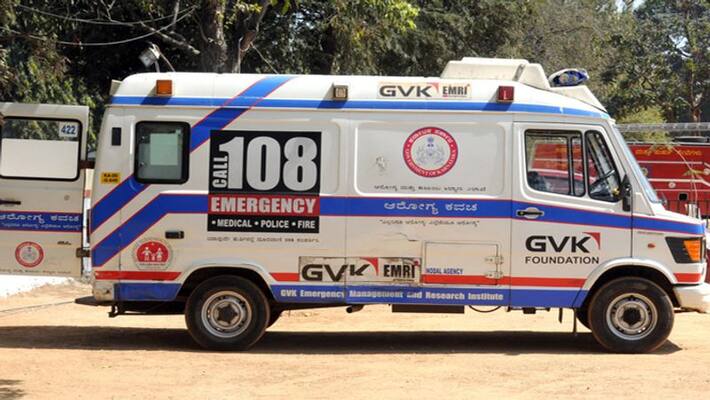prithviraj dies at private hospital before ambulance came in hyderabad prithviraj dies at private hospital before ambulance came in hyderabad
