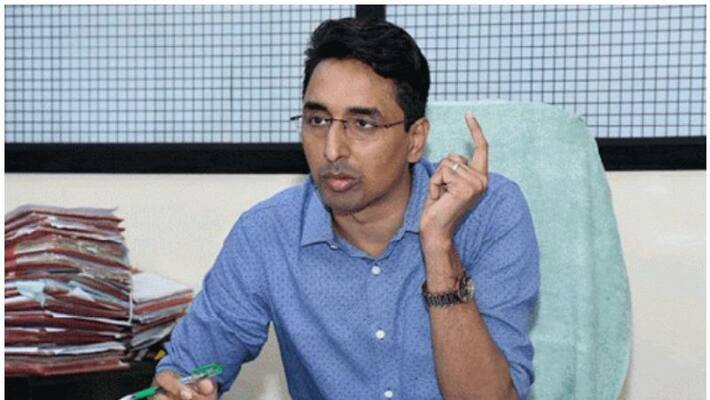 Kerala LDF govt considering Cooperative law amendment Kerala LDF govt considering Cooperative law amendment