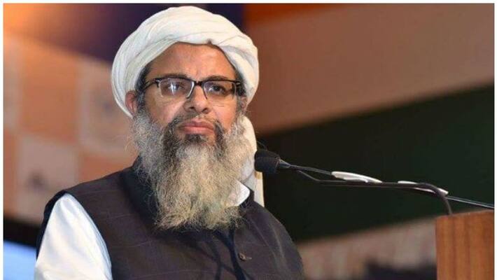Illegal money to Tabligh Jamaat ... Maulana Chad sued ..! Illegal money to Tabligh Jamaat ... Maulana Chad sued ..!