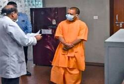 Yogi's run in UP, NSA will be imposed on those who attack police