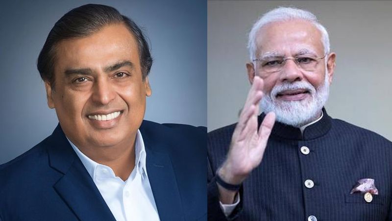 बिजनेस टुडे की रिपोर्ट के मुताबिक इन हवाई जहाजों के लिए सरकार से किराए की बातचीत चल रही है। रिलायंस के अलावा और भी कई कंपनियों ने चीन से मेडिकल सप्लाई भारत लाने के लिए नागरिक उड्डयन मंत्रालय से बातचीत कर रहे हैं। हालांकि, रिलायंस ने इस मुद्दे पर कोई भी प्रतिक्रिया नहीं दी है।