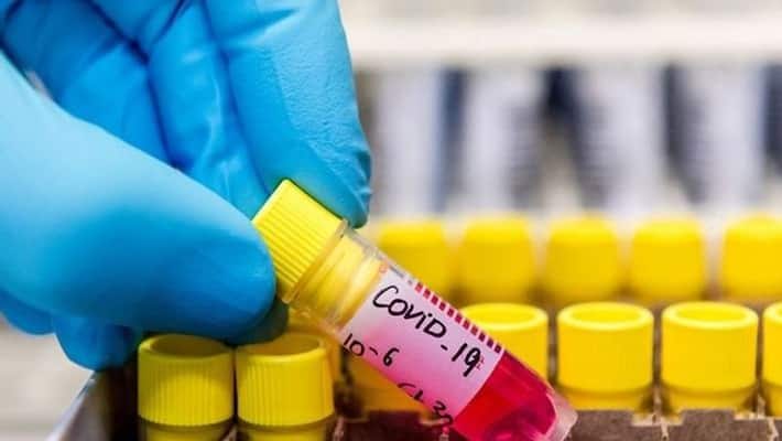 Tamil Nadu notifies 21 government hospitals exclusively for COVID-19 treatment Tamil Nadu notifies 21 government hospitals exclusively for COVID-19 treatment